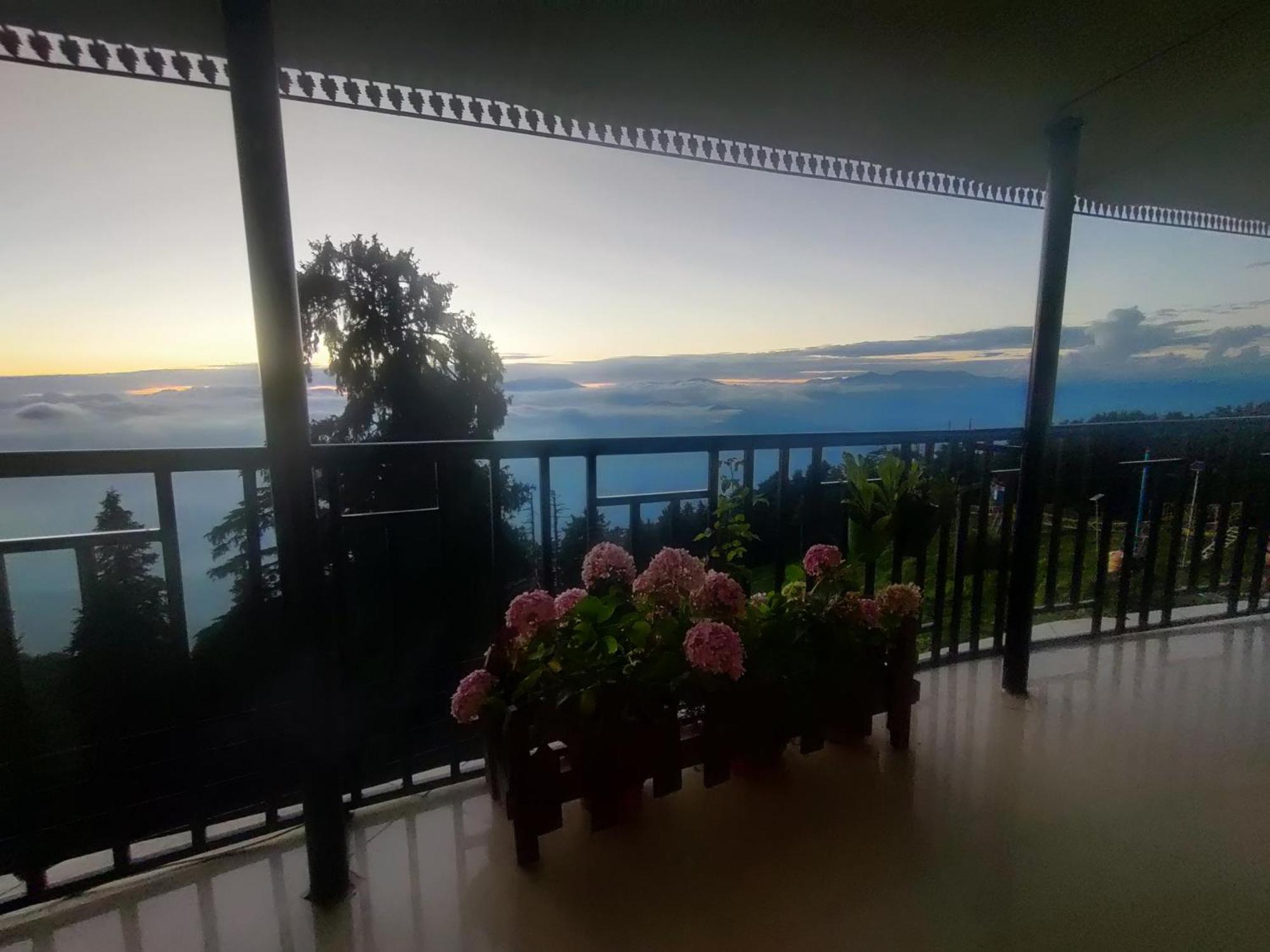 Smarthill Kalatop-Nature'S Heaven Hotel Dalhousie Quarto foto
