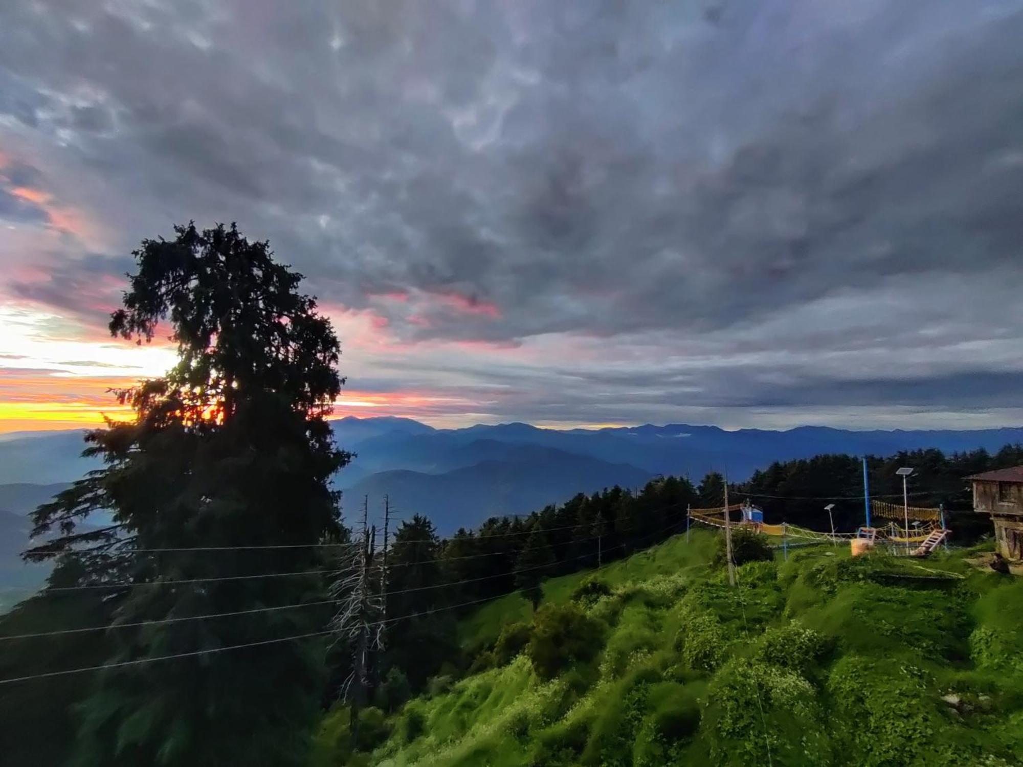 Smarthill Kalatop-Nature'S Heaven Hotel Dalhousie Quarto foto
